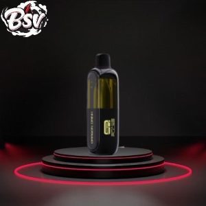 Space Pulse 30k Disposables Cola Fizz