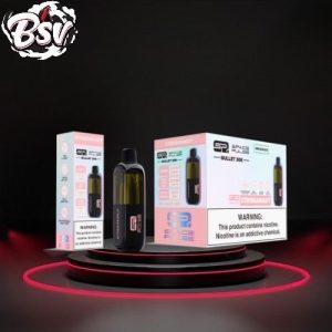 Space Pulse 30k Disposables Strokanaut