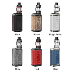 Smok G-Priv 4 Kit Grey