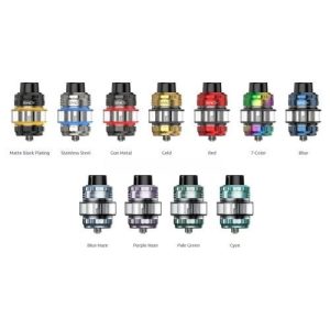 Smoke T-Air Sub Ohm Tank Blue