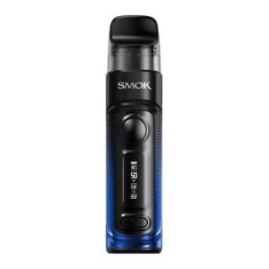 Smok RPM C Kit Transparent Blue