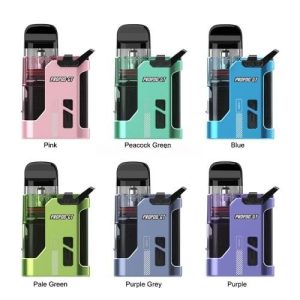 Smok Propod GT Kit Purple Grey
