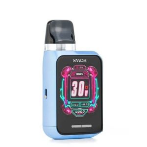 Smok Novo GT Box Kit Blue And 7-Color