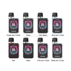 Smok Novo GT Box Kit Gun Metal