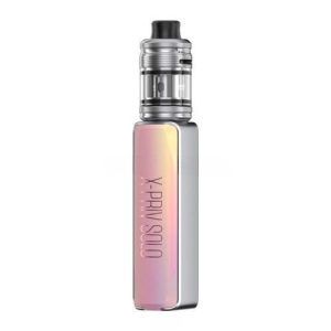 Smok X Priv Solo Kit Pink