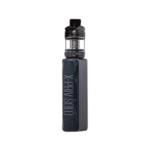 Smok X Priv Solo Kit Black Shell