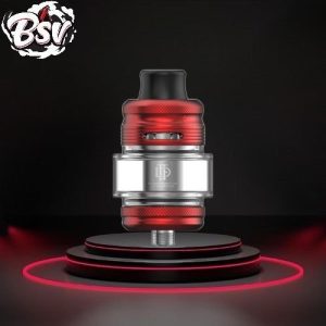 Smok TF-D Replacement Sub-Ohm Tank Red