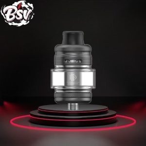 Smok TF-D Replacement Sub-Ohm Tank Gun Metal