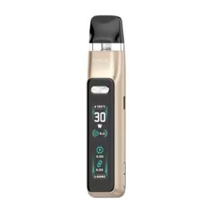 Smok Novo GT Kit Pale Gold