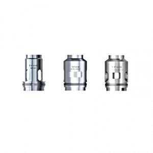 TFV16 Coils Conical Mesh