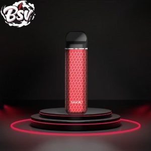 Smok Novo 3 Kit Red Cobra