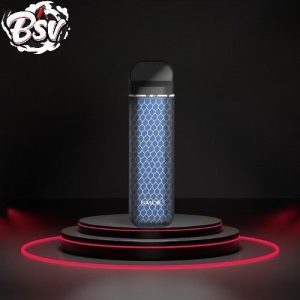 Smok Novo 3 Kit IML Blue Cobra