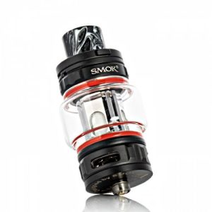 TFV18 Tank Black