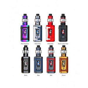 Smok Morph 2 Kit Black