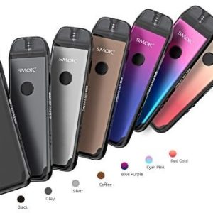 Smok Acro Kit Coffee