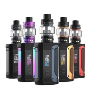 Smok Arcfox 230w Kit Prism Blue