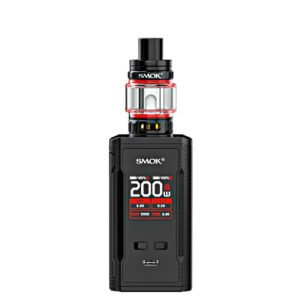 Smok R-Kiss 2 Kit Black