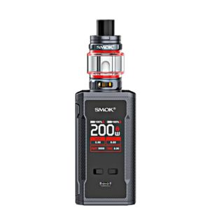 Smok R-Kiss 2 Kit Grey