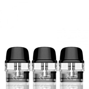 VooPoo Vinci Pod Cartridge 1.2ohm 3/Pack