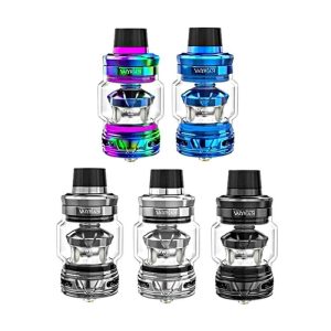 Valyrian 3 Tank Blue