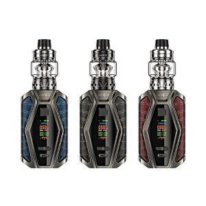 Valyrian 3 Kit Lagoon Blue