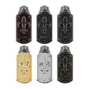 Uwell Sculptor Gold