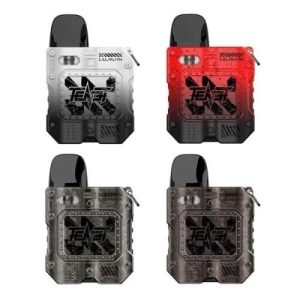 Uwell Caliburn Tenet KOKO Pod System Black & White