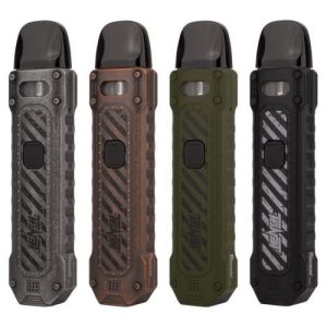 Uwell Caliburn Tenet Pod System Carbon Black