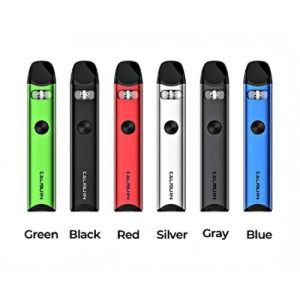 Uwell Caliburn A3 Pod System Black