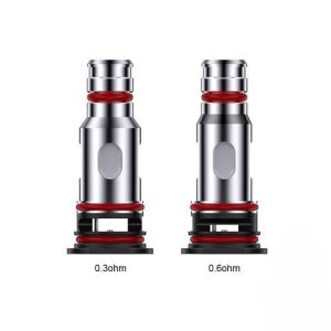 Uwell Crown X Coil 0.3 4ct/pk