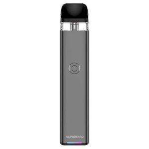 Vaporesso Xros 3 Pod Kit Black