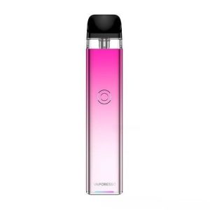 Vaporesso Xros 3 Pod Kit Rose Pink