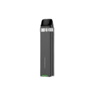 Vaporesso Xros 3 Mini Pod Kit Black