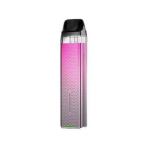 Vaporesso Xros 3 Mini Pod Kit Rose Pink