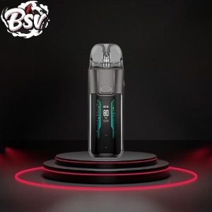 Vaporesso Luxe XR Max Starter Kit Grey