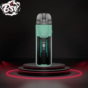 Vaporesso Luxe XR Max Starter Kit Green