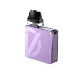 Vaporesso Xros 3 Nano Pod Kit Lilac Purple