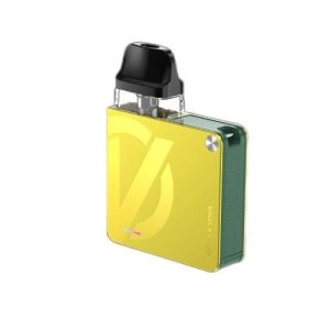 Vaporesso Xros 3 Nano Pod Kit Lemon Yellow