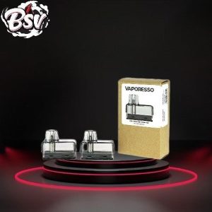 Vaporesso Eco Nano Replacement Pods 6ml Mesh 0.8