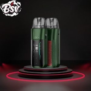 Vaporesso Luxe XR Max Starter Kit Forest Green
