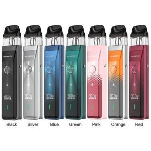 Vaporesso Xros Pro Kit Green