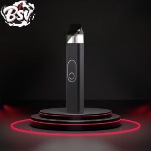 Vaporesso Xros 4 Pod Kit Black