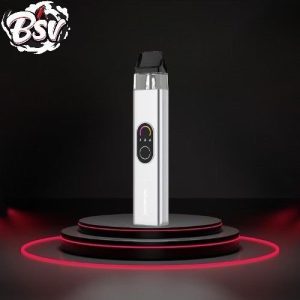 Vaporesso Xros 4 Pod Kit Silver