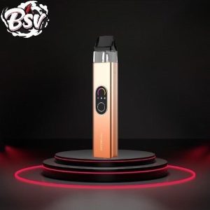 Vaporesso Xros 4 Pod Kit Champagne Gold