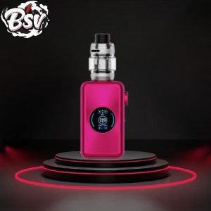 Vaporesso Gen Max Starter Kit Hot Pink