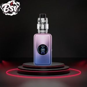 Vaporesso Gen Max Starter Kit Gradient Purple