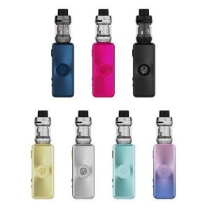 Vaporesso Gen SE 80w Starter Kit Ice Blue