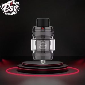 Vaporesso iTank T Sub-ohm Tank 6ml Grey