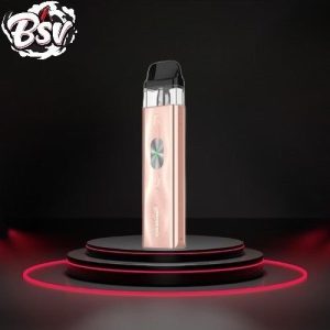 Vaporesso Xros 4 Mini Pod Kit Champagne Gold