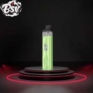 Vaporesso Xros 4 Mini Pod Kit Ice Green